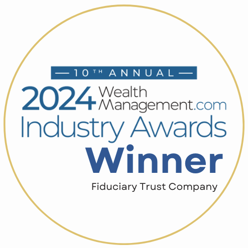 Charitable Giving/Donor-Advised Funds